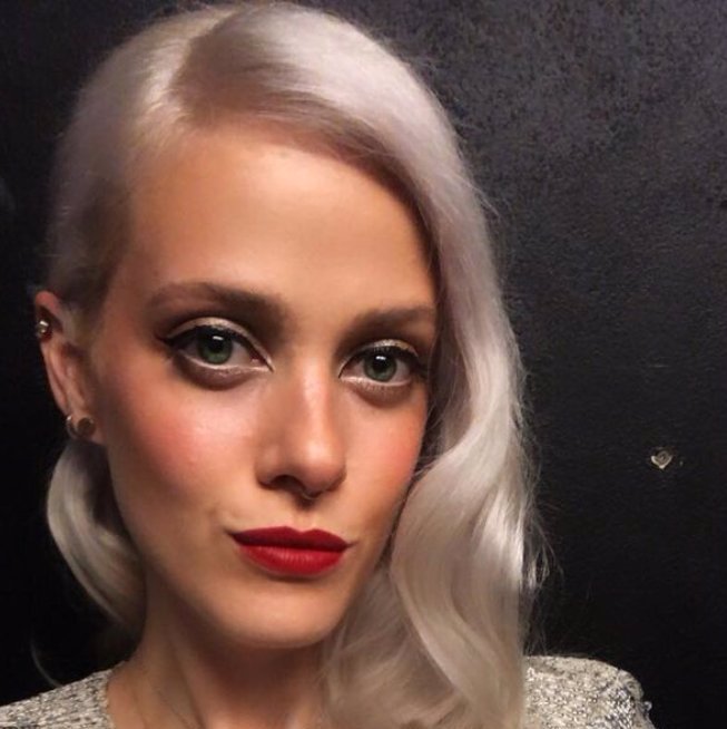 Terezie Kovalová – nejnovější zprávy a fotografie