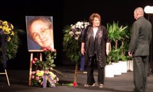 Dojemné loučení s Jaroslavem Kepkou (†83): Dorazila i narozeninová Jiřina Bohdalová (88)