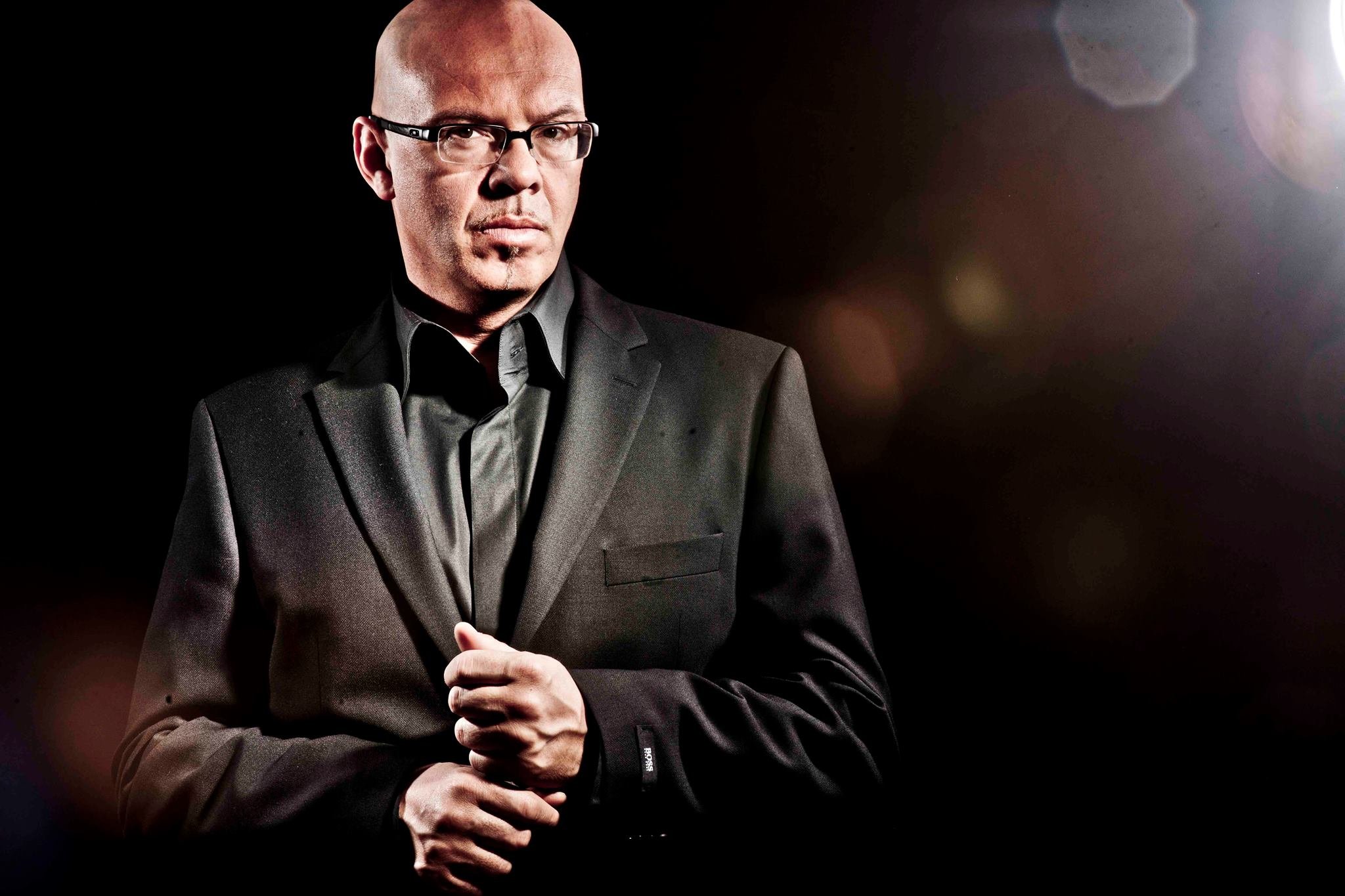 Oto Klempíř – český hudebník a politik