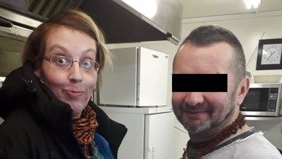 FOTO: Výměna manželek