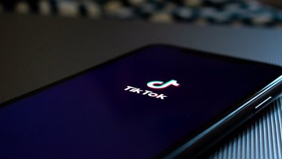 FOTO: TikTok