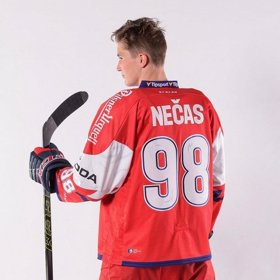 Dresy české reprezentace vyvolávají vášně i po roce.