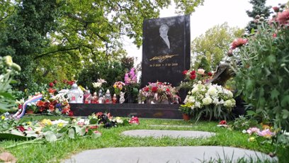 FOTO: Karel Gott