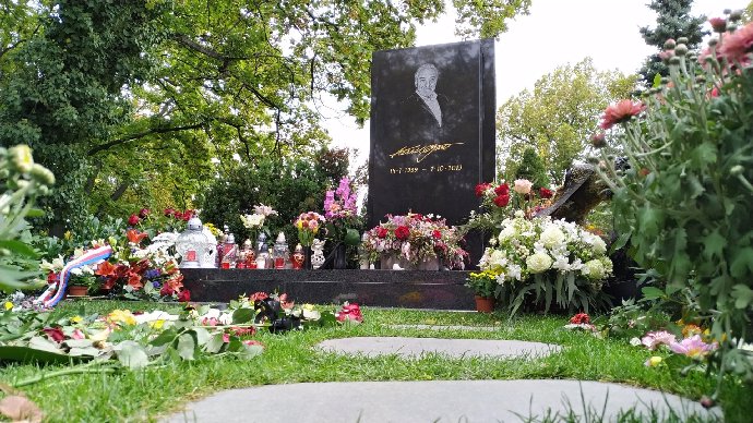Foto k tématu Karel Gott – stránka 626