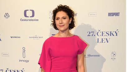 FOTO: Martha Issová