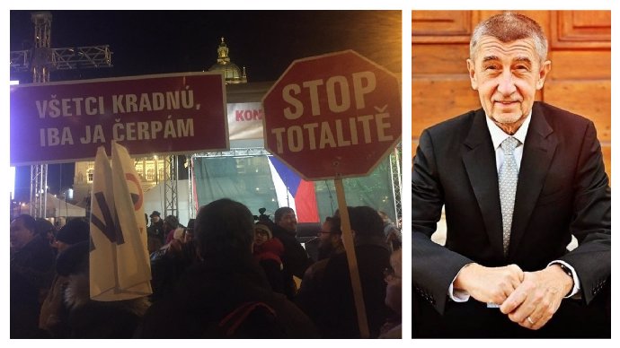 Foto k tématu Andrej Babiš – stránka 1720