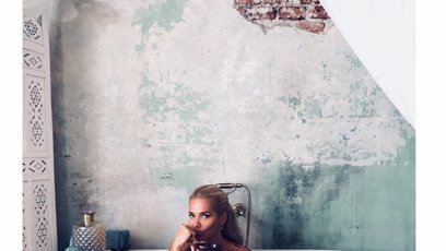 FOTO: Dara Rolins