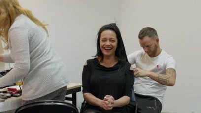FOTO: Lucie Bílá (zpěvačka)