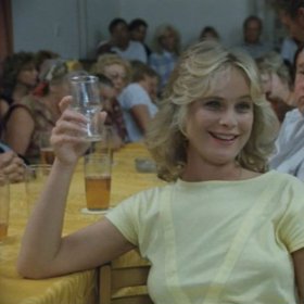 O Veroničině roli Blaženy neměly potuchy ani nejlepší kamarádky její dcery. 