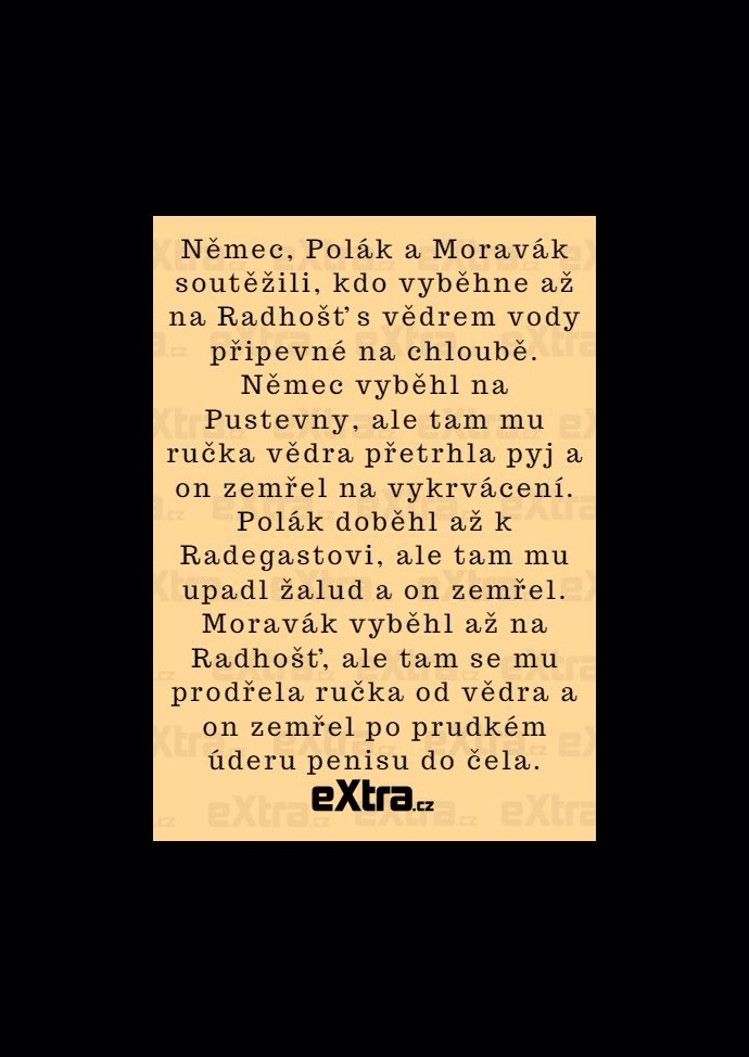 Foto k tématu Vtipy – stránka 1475