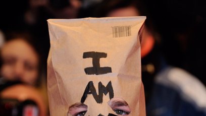 FOTO: Shia LaBeouf