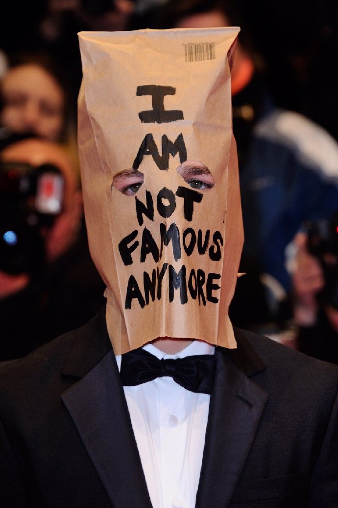 Foto k tématu Shia LaBeouf – stránka 36