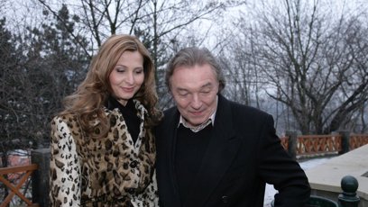 FOTO: Karel Gott