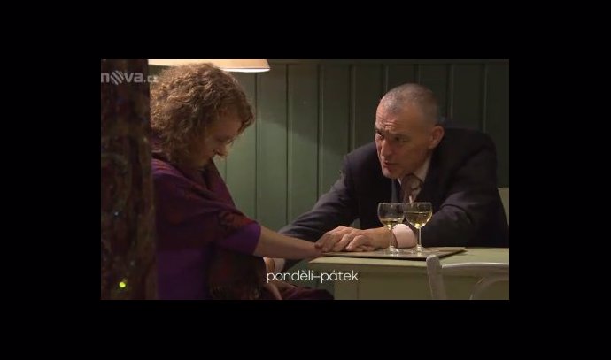 FOTO: Pan Mastný to pěkně přežene. – stránka 1302