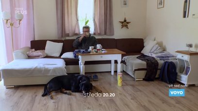 FOTO: Výměna manželek