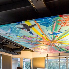 Jak se vám umělecká díla líbí?