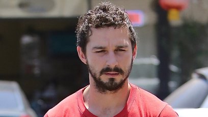 FOTO: Herec promluvil o svém intimním životě.