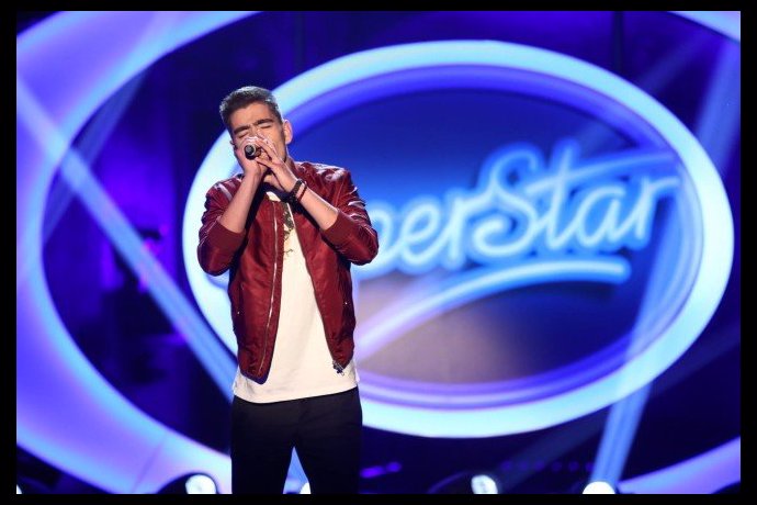 Foto k tématu SuperStar 2018 – stránka 215