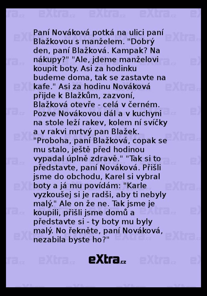 Foto k tématu Vtipy – stránka 2242