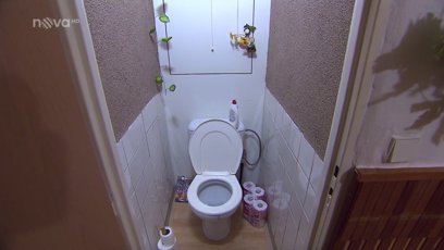 FOTO: Výměna manželek