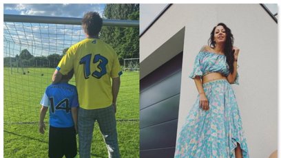 FOTO: Agáta Hanychová