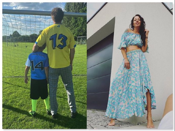 Foto k tématu Agáta Hanychová – stránka 3517