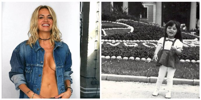 Foto k tématu Dara Rolins – stránka 899