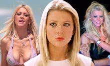 Bývalá sexbomba Tara Reid slaví narozeniny: Drastické diety a alkohol ji zničily
