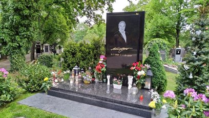 FOTO: Karel Gott