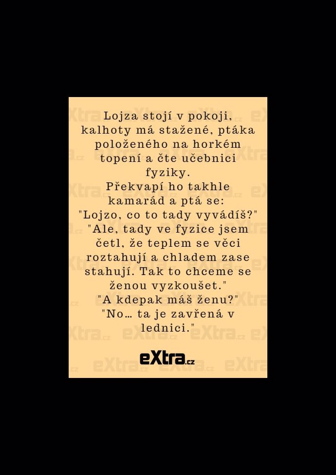 Foto k tématu Vtipy – stránka 1626