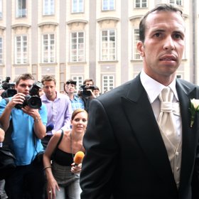 Radek Štěpánek