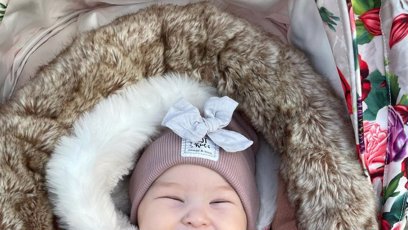 FOTO: Monika Bagárová