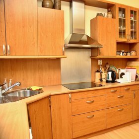 Takhle bydlí Eva Čížkovská.