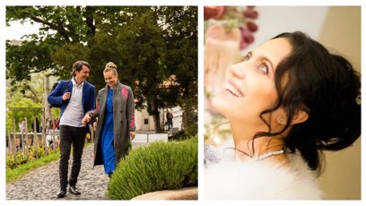 FOTO: Lucie Bílá (zpěvačka)