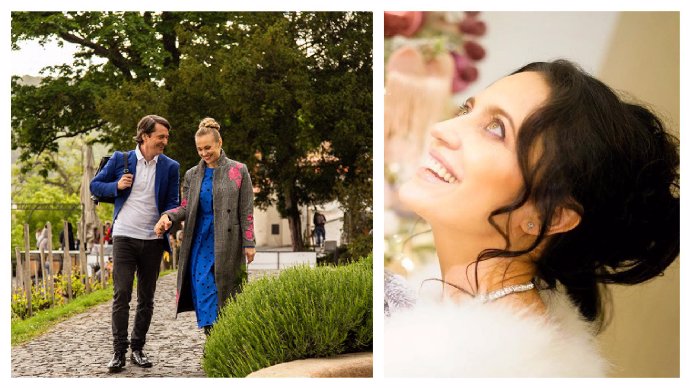 Foto k tématu Lucie Bílá (zpěvačka) – stránka 493
