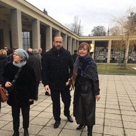 Proslavila se v pohádce Zdeňka Trošky.