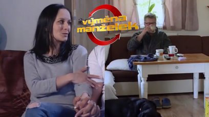 FOTO: Výměna manželek