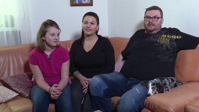 FOTO: Výměna manželek