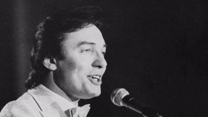 FOTO: Karel Gott