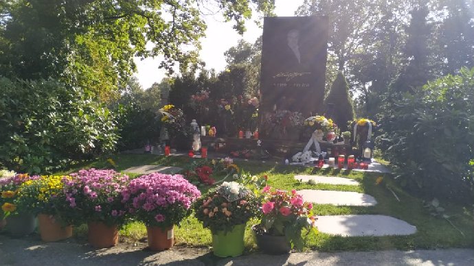 Foto k tématu Karel Gott – stránka 435