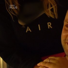 Vzal si k srdci slova, že by se měl stát učitelem dějepisu a že si má víc věřit a chytat se příležitostí.