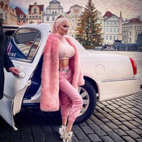 Gabriel Jiráčková prozradila, jaké úpravy svého zevnějšku plánuje.