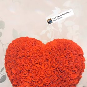 Lucie Hunčárová slaví s přítelem půlroční vztah.