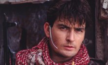 Charlie Sheen