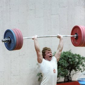 Ota Zaremba se jako jeden z mála přiznal k užívání anabolik.