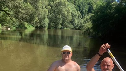 FOTO: Andrea Brzobohatá