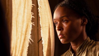 FOTO: Horor Antebellum měl být uveden 24. dubna. Nové datum premiéry se zatím neví.