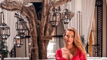 FOTO: Andrea Verešová