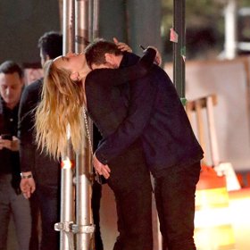 Jejich rande bylo vášnivé.