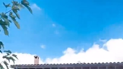 FOTO: Agáta Hanychová